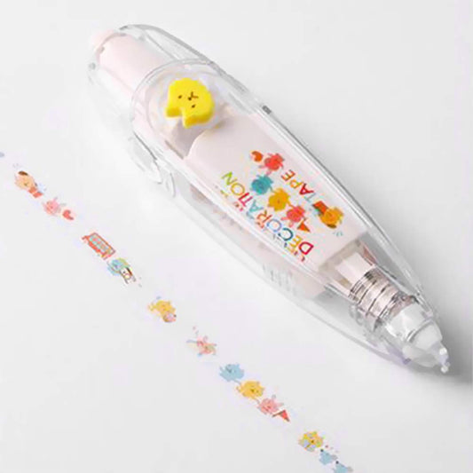 Decorative Correction Tape