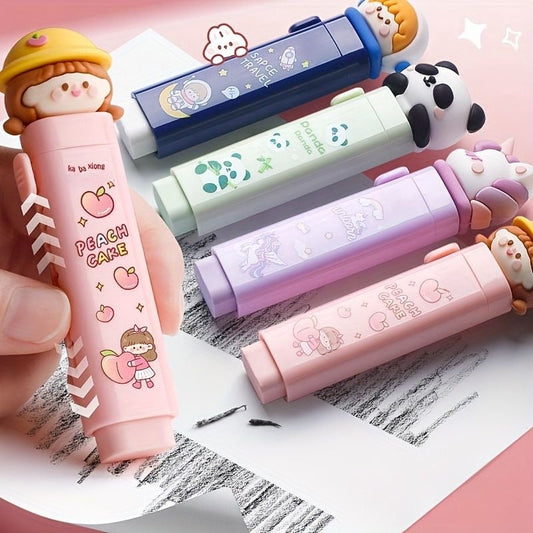 Eraser Pen