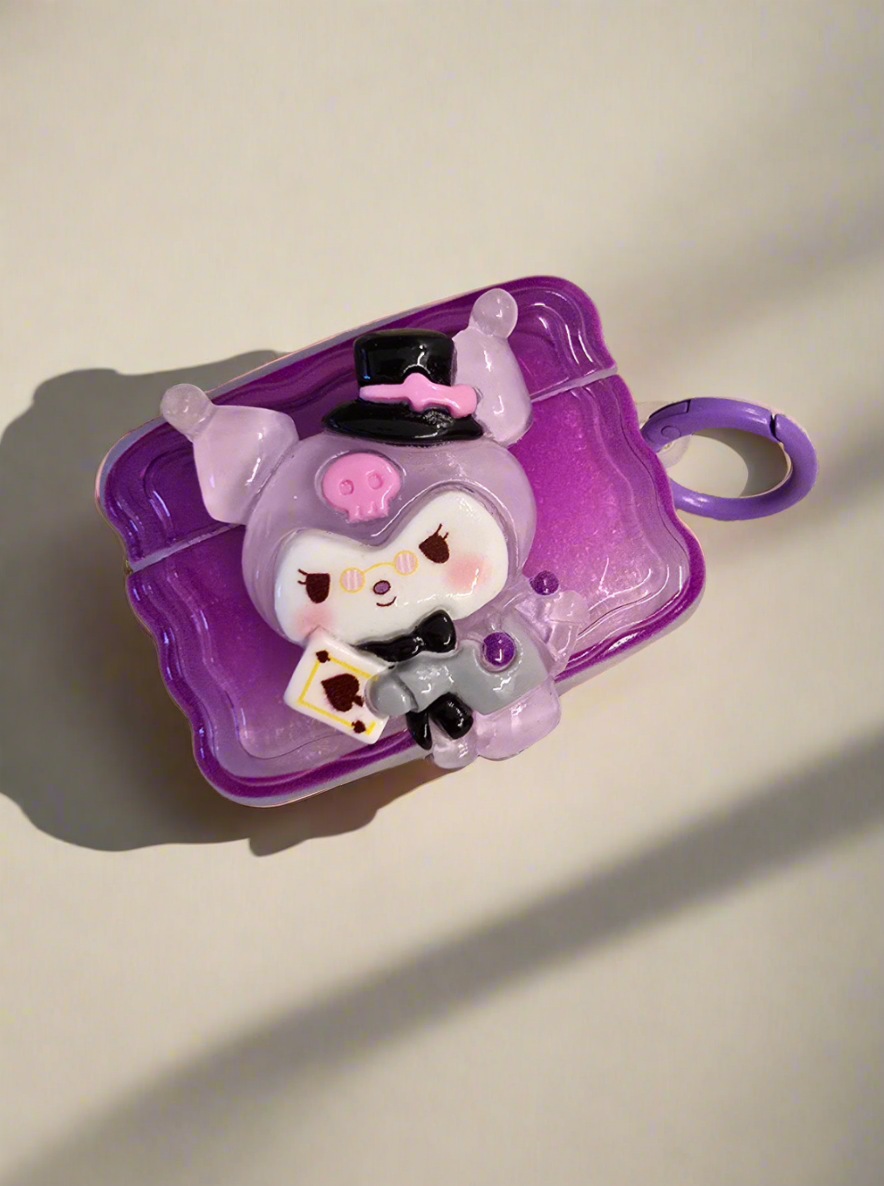 Sanrio AirPods Pro 2 Cases