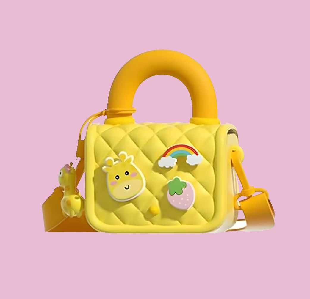 Kawaii Mini Handbags