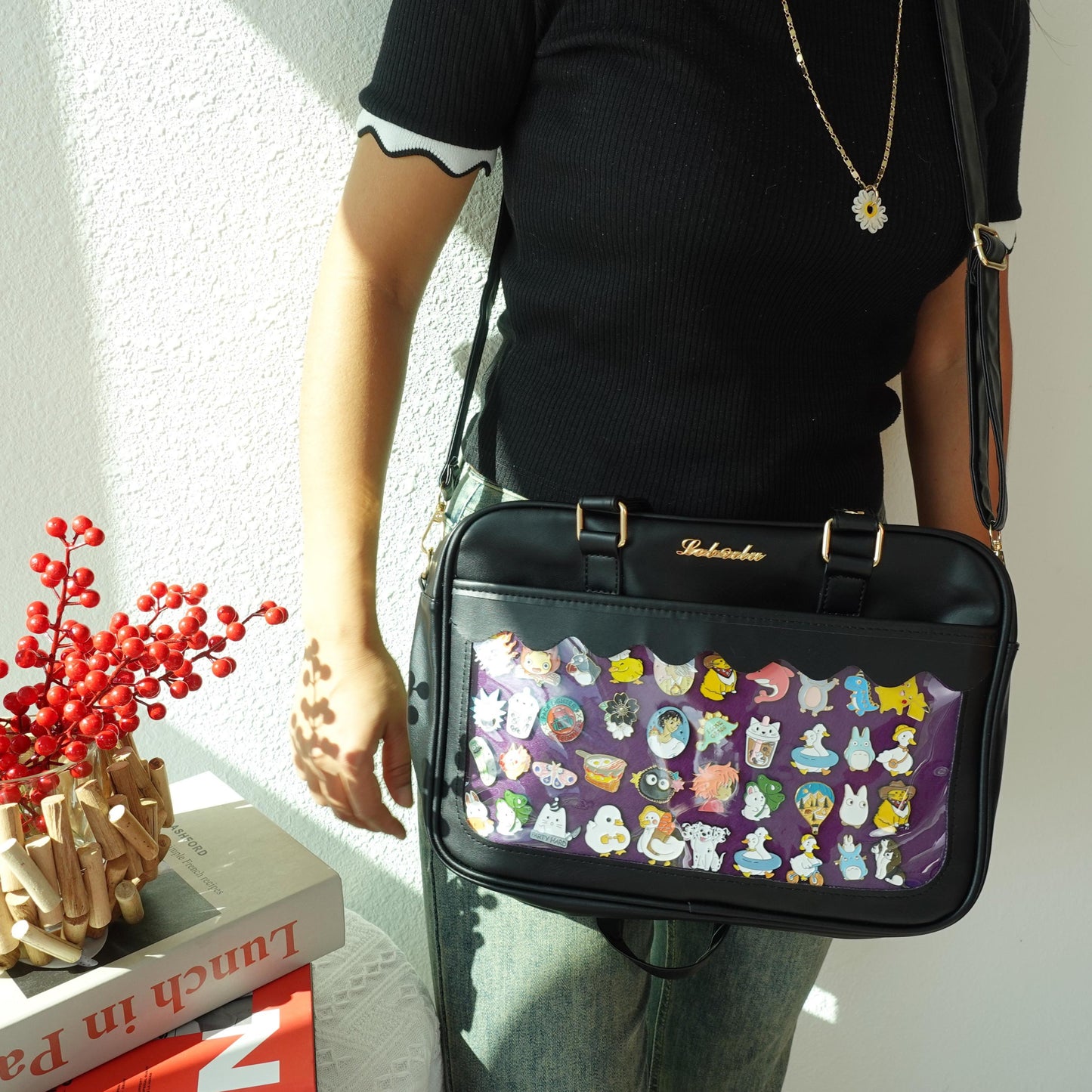 Kawaii Collector's Ita Bag