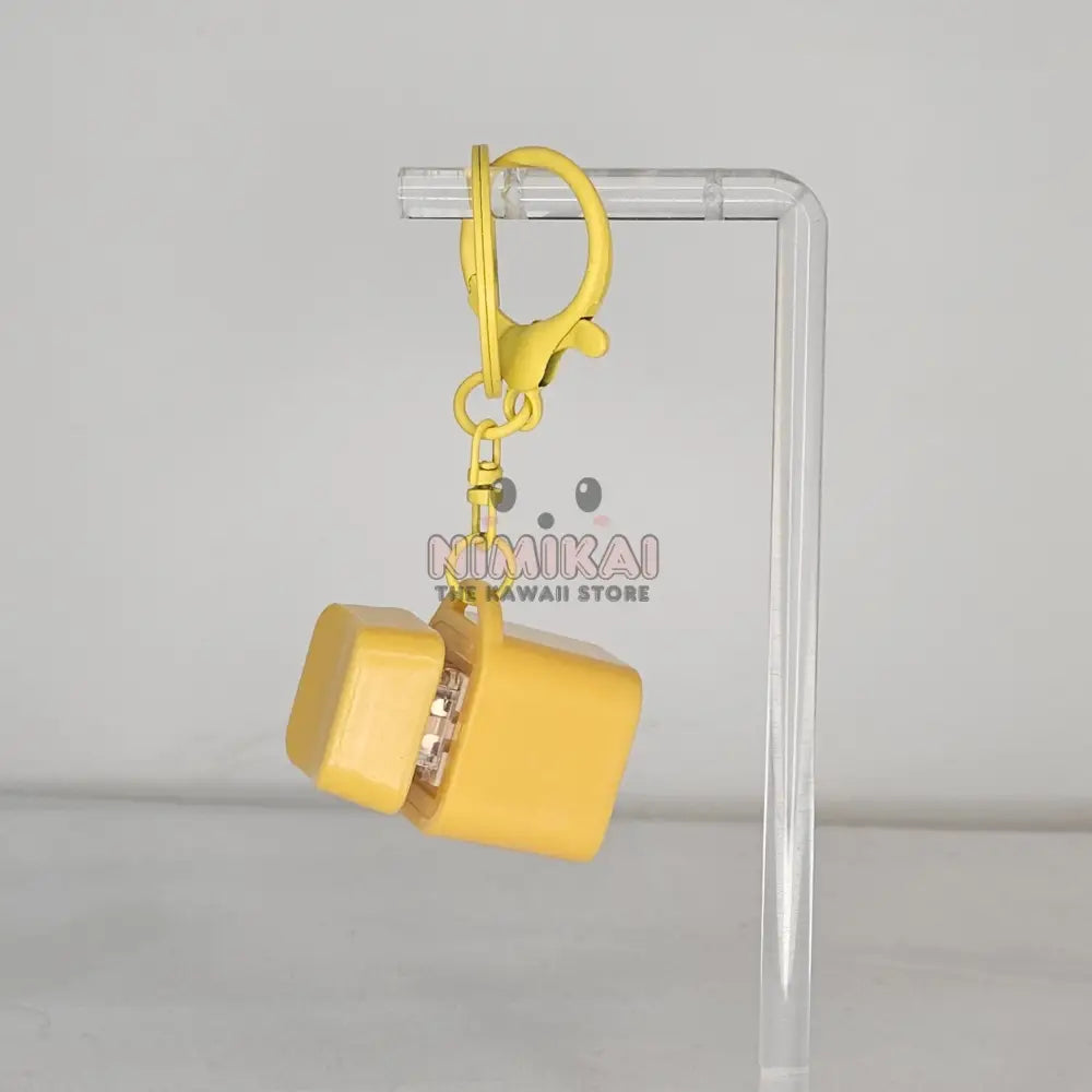 Keyboard Fidget Keychain - 1 Jumbo Key