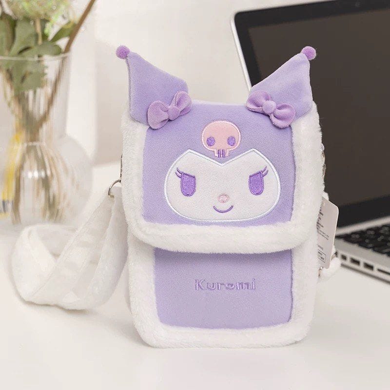 Sanrio Sling Bag