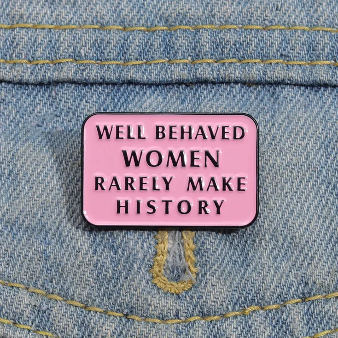 Rebellious Women