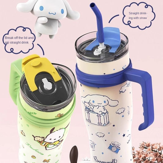 Sanrio Tumbler (1200ml)