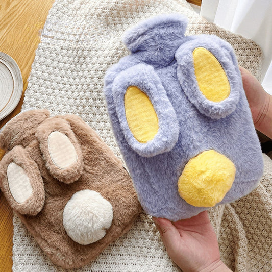 Bunny Hot Water Bag