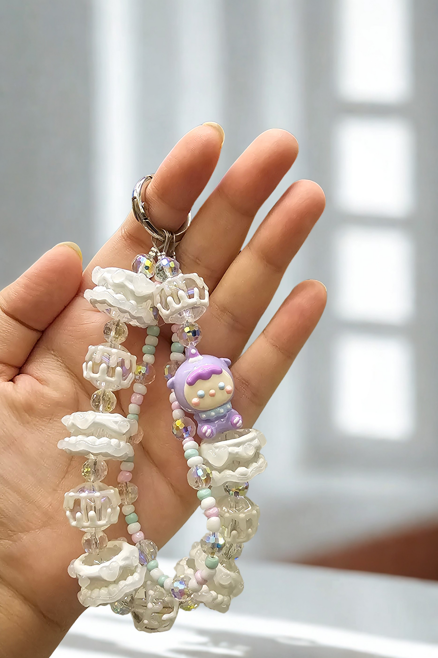 Kawaii Phone Charm