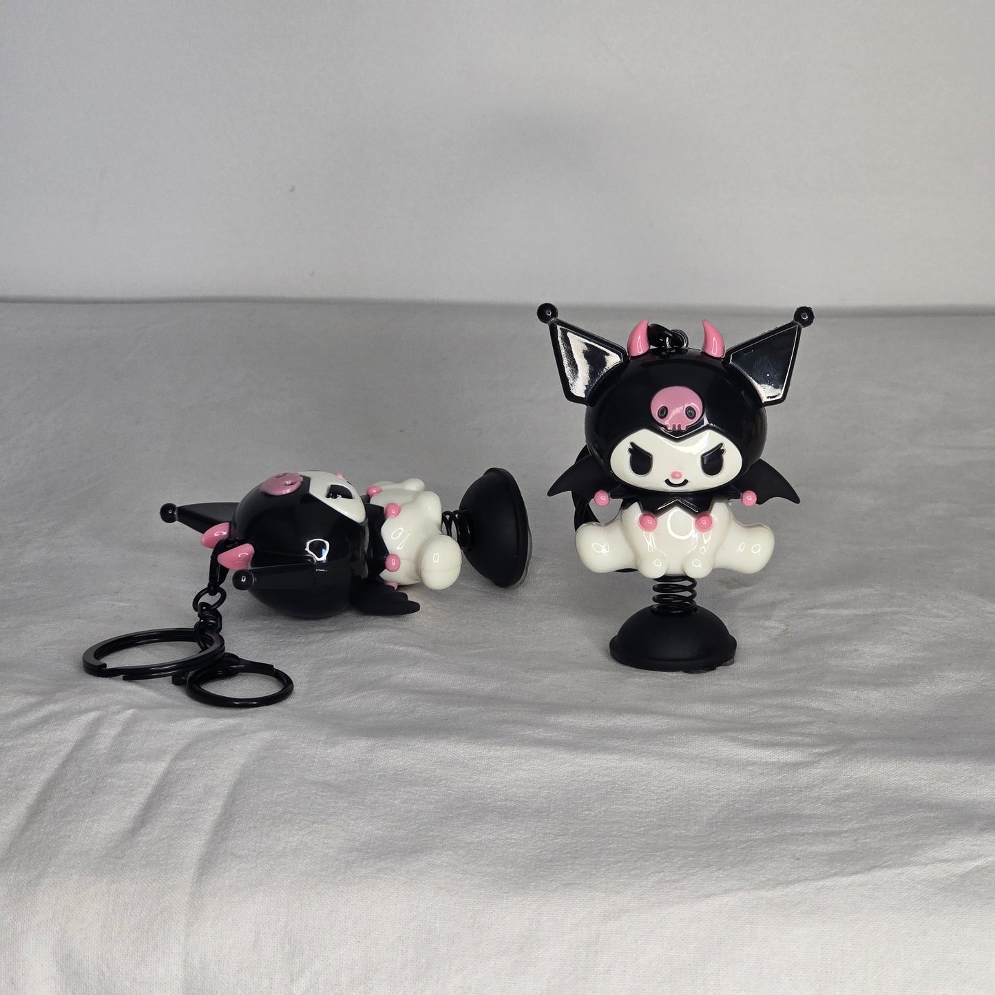 Sanrio/Kawaii Keychain and Car Accessory