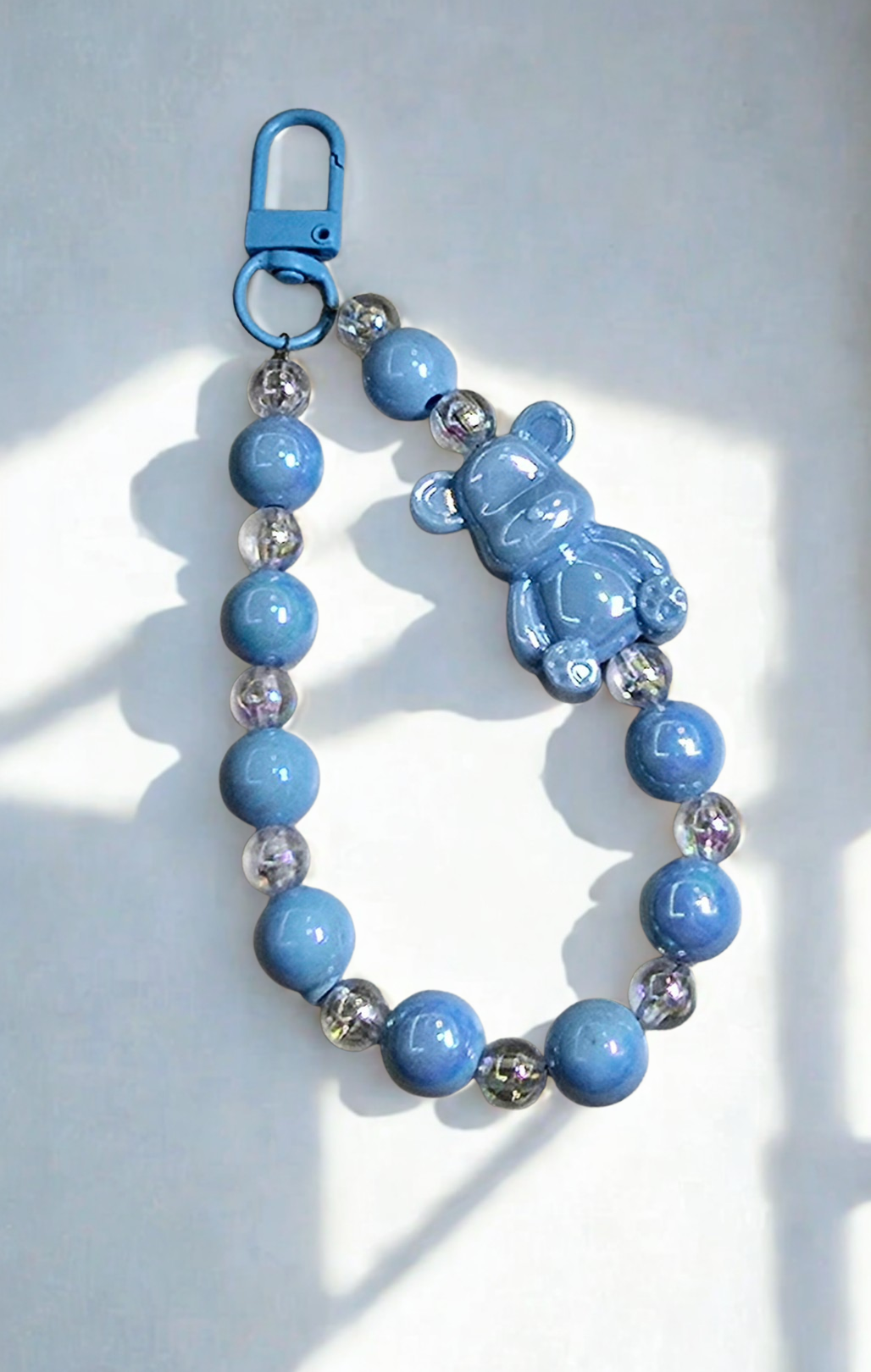 Bear Phone Charm