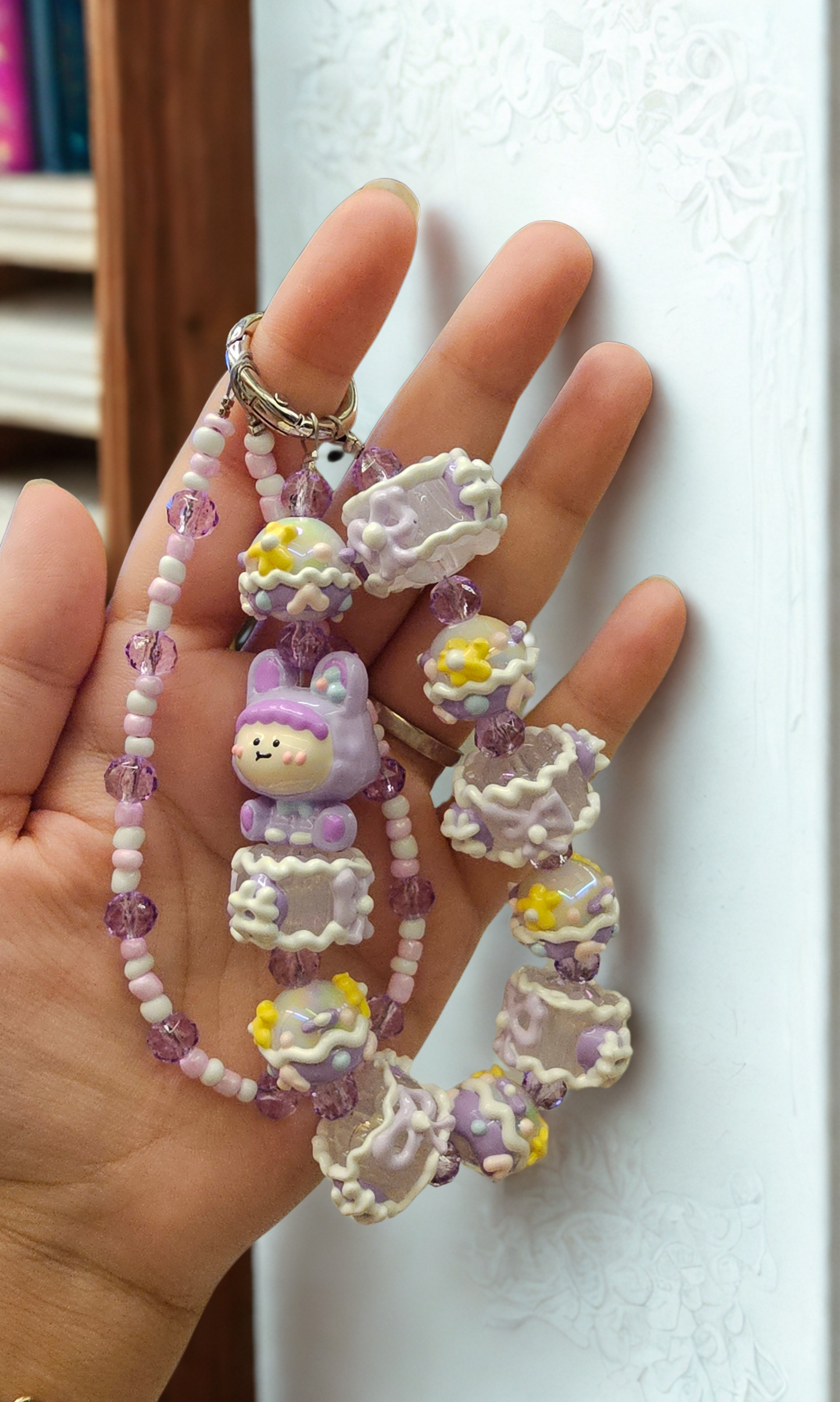 Kawaii Phone Charm
