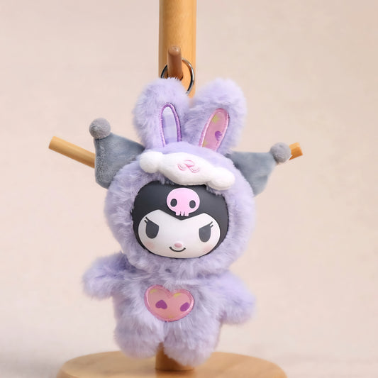 Sanrio Bunny Plush Charm