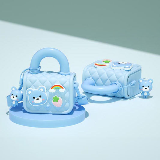 Kawaii Mini Handbags