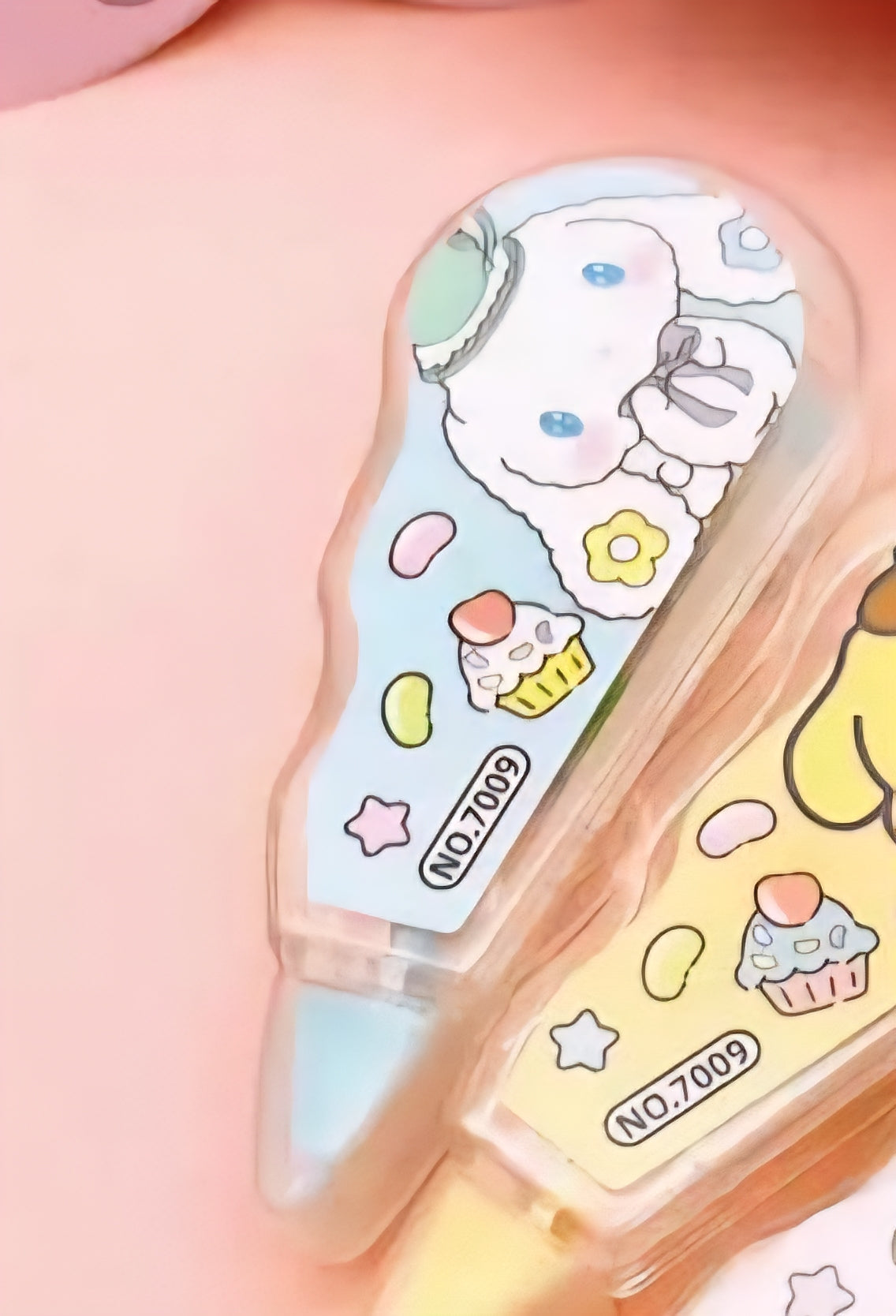 Sanrio Correction Tape