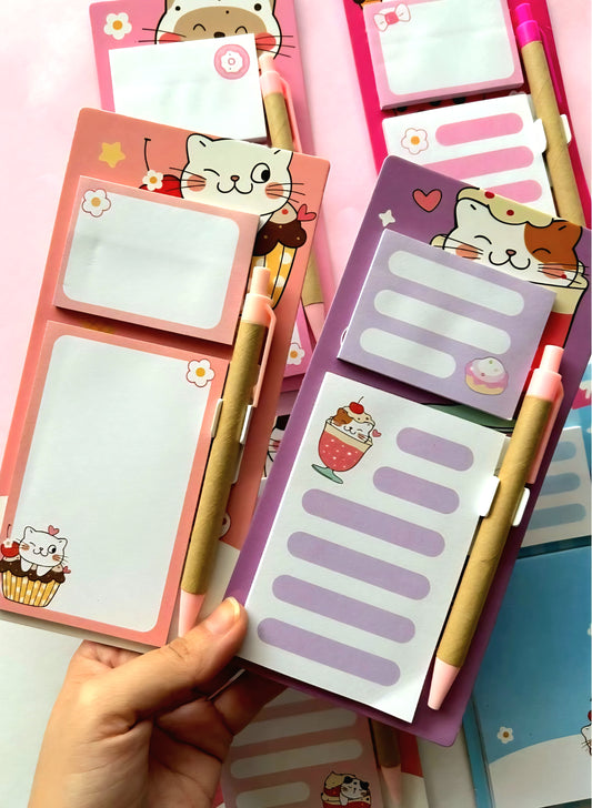 Magnetic To-Do Lists