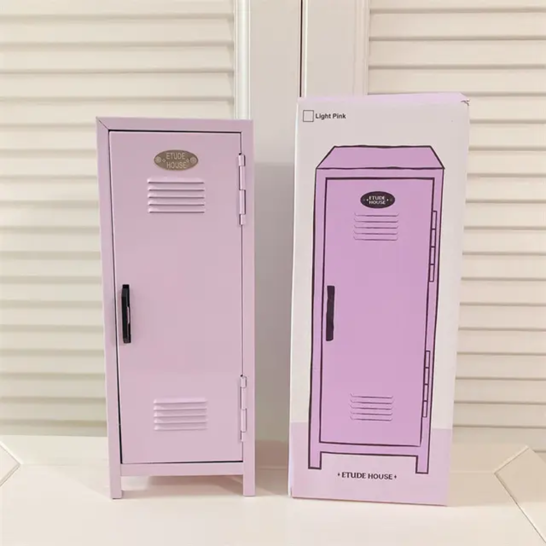 Mini Storage Locker