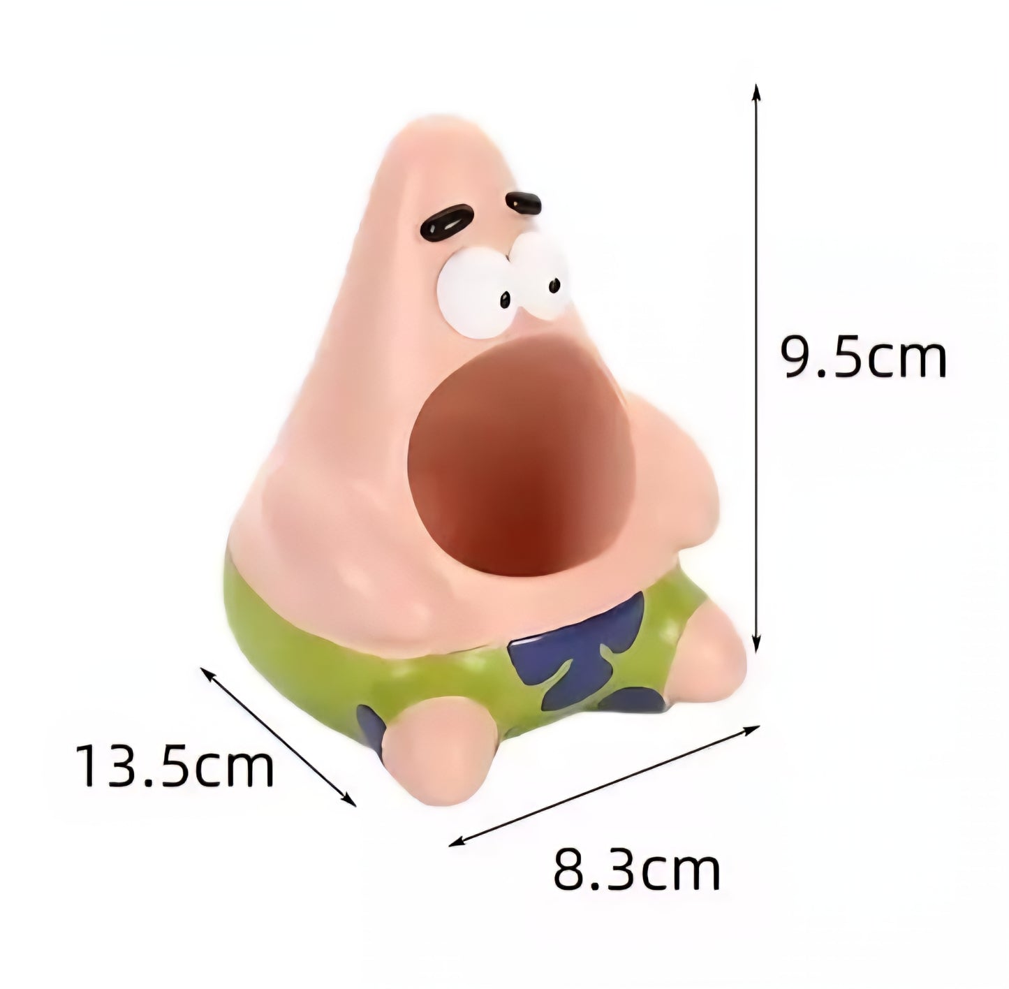 Patrick Pen Stand
