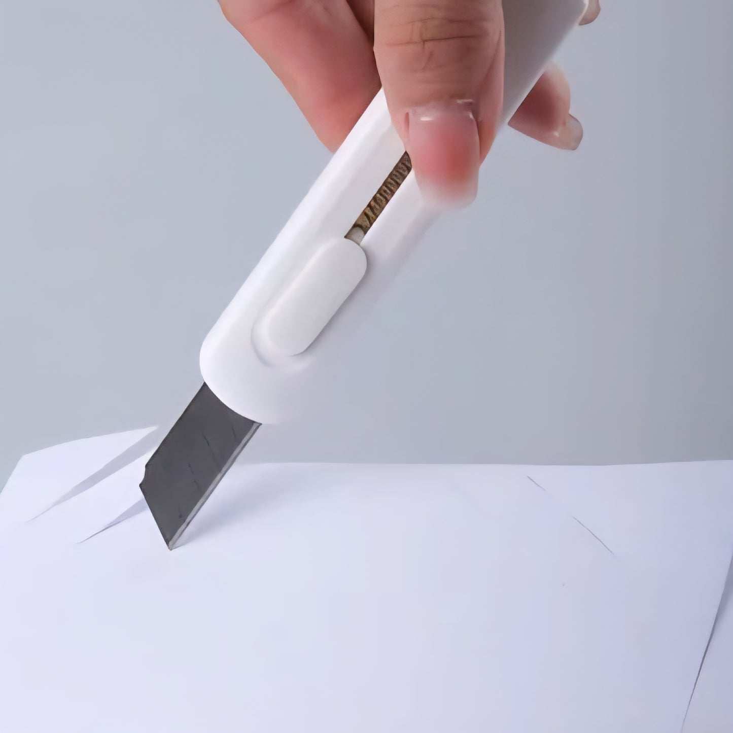 Panda Cutter