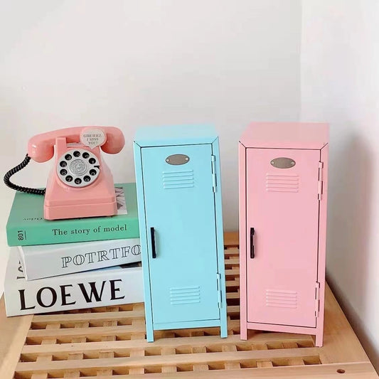 Mini Storage Locker
