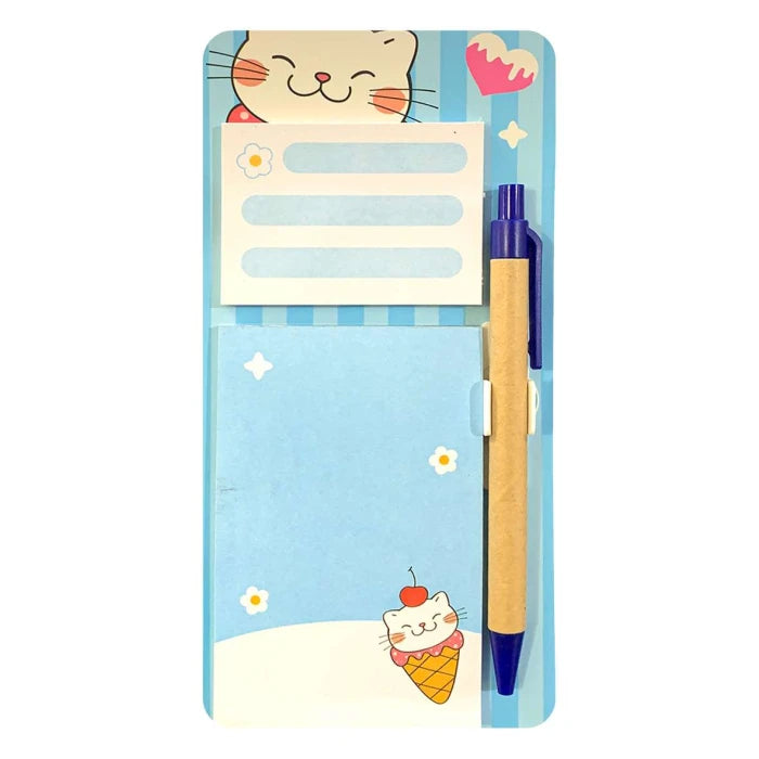 Magnetic To-Do Lists