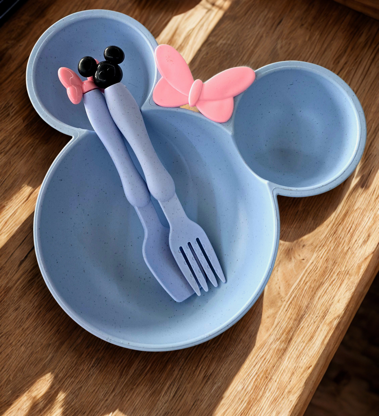 Disney Cutlery Set