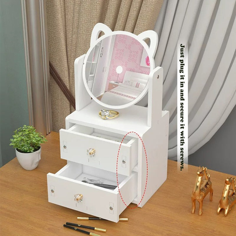 Neko Dresser Drawer