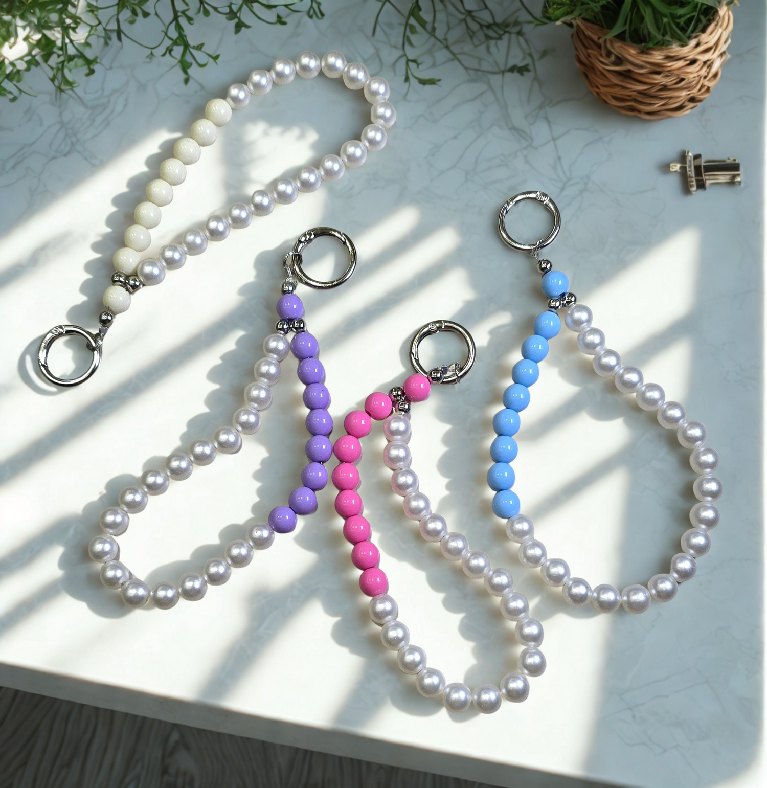 Phone Charms