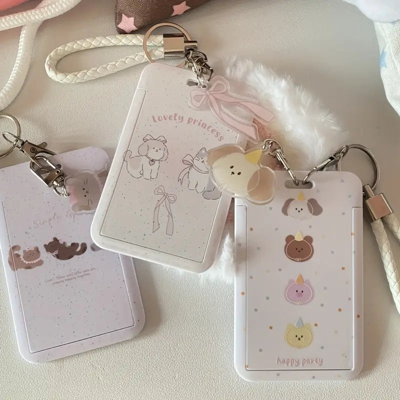 Photo Card / Card Holder