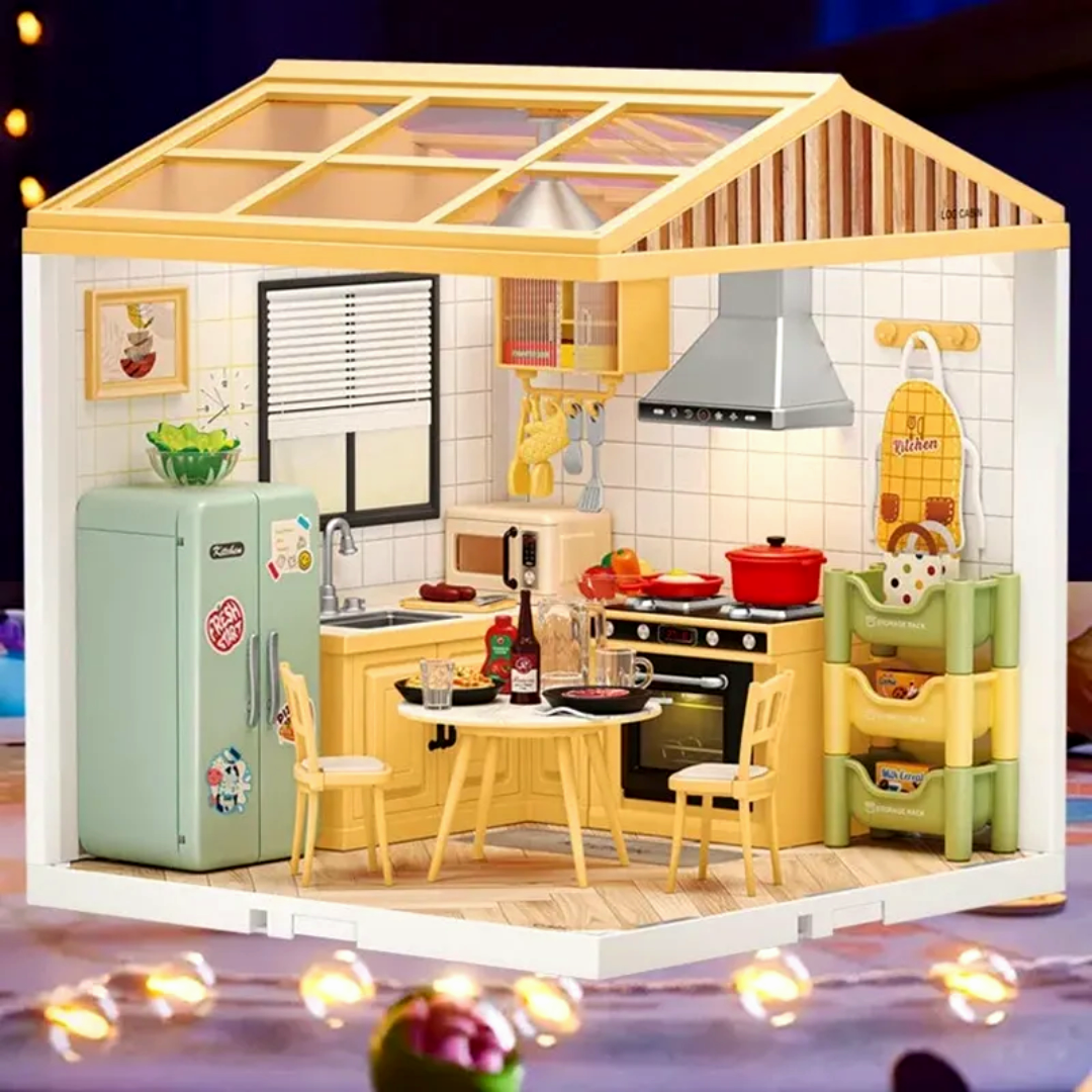 DIY Kits