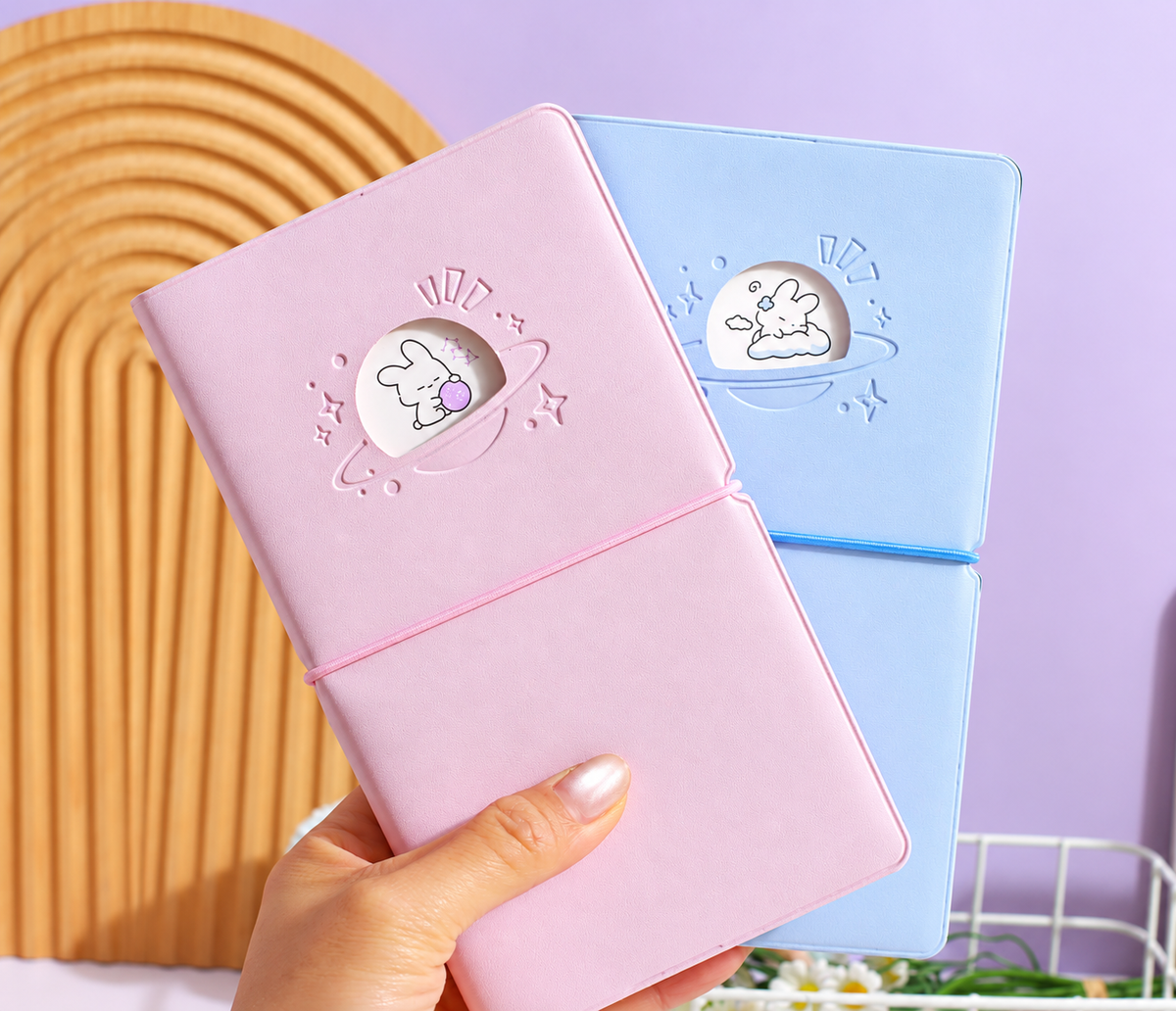 Notebooks