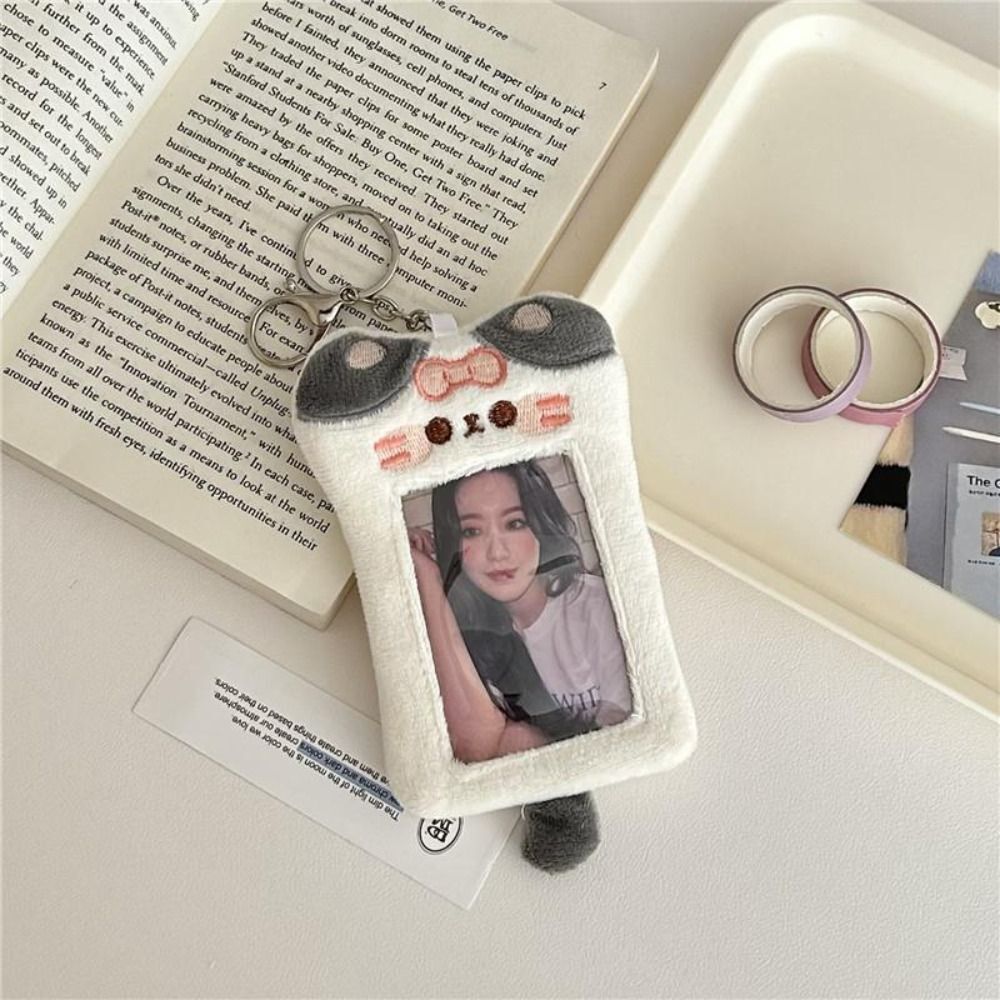 Photo Card / Card Holder
