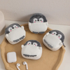 Penguin Coin Pouch