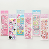 Retro Stickers