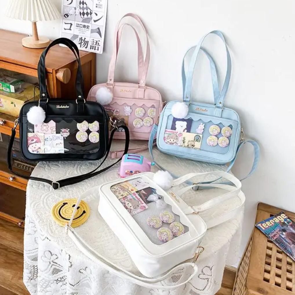 Kawaii Collector's Ita Bag