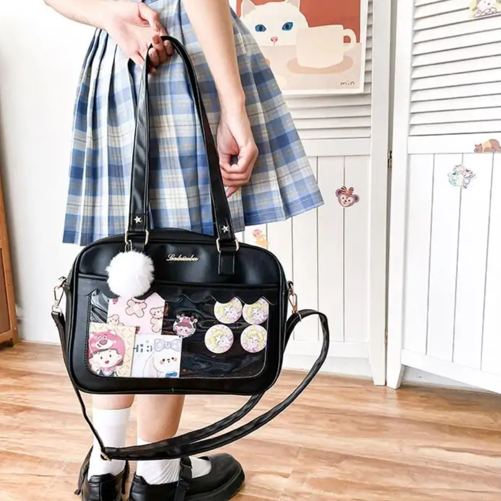 Kawaii Collector's Ita Bag