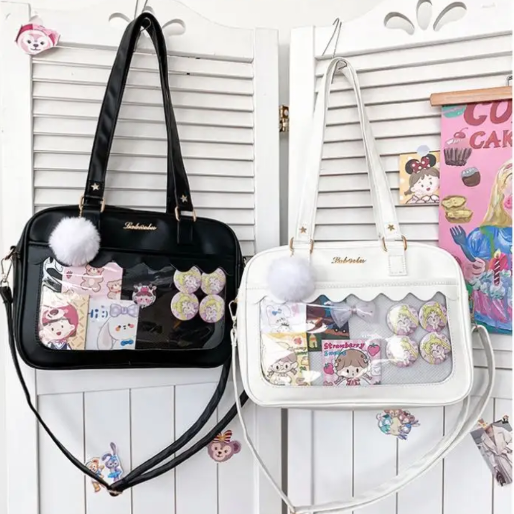 Kawaii Collector's Ita Bag
