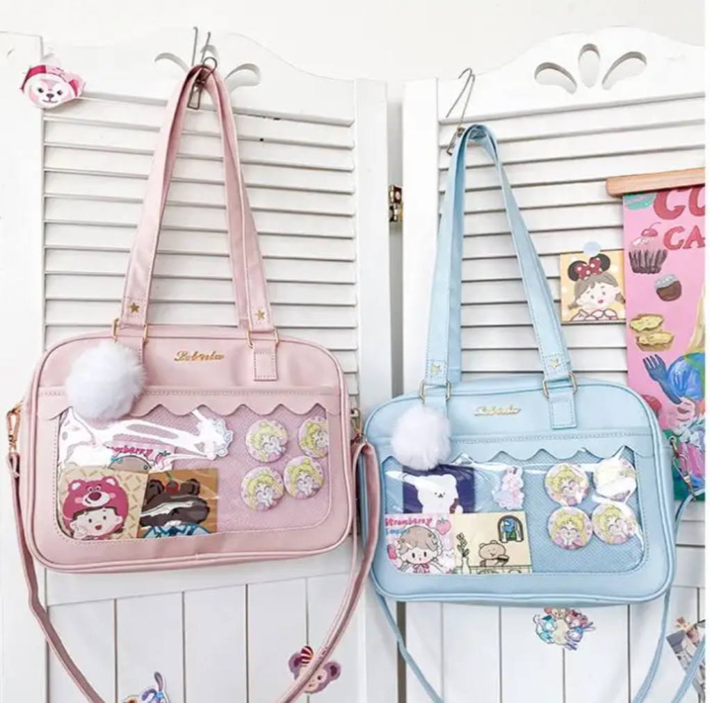 Kawaii Collector's Ita Bag