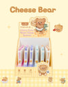 Cheese Bear Mechanical Pencil