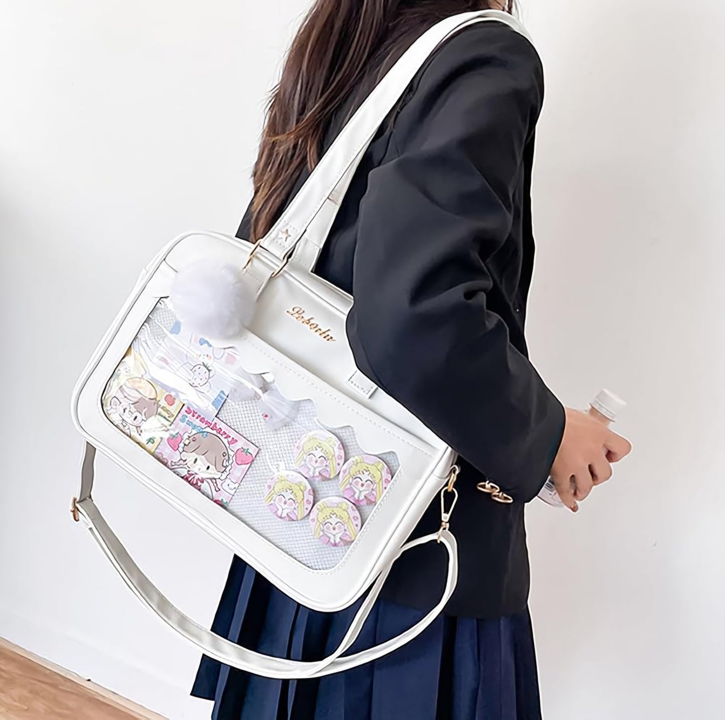 Kawaii Collector's Ita Bag