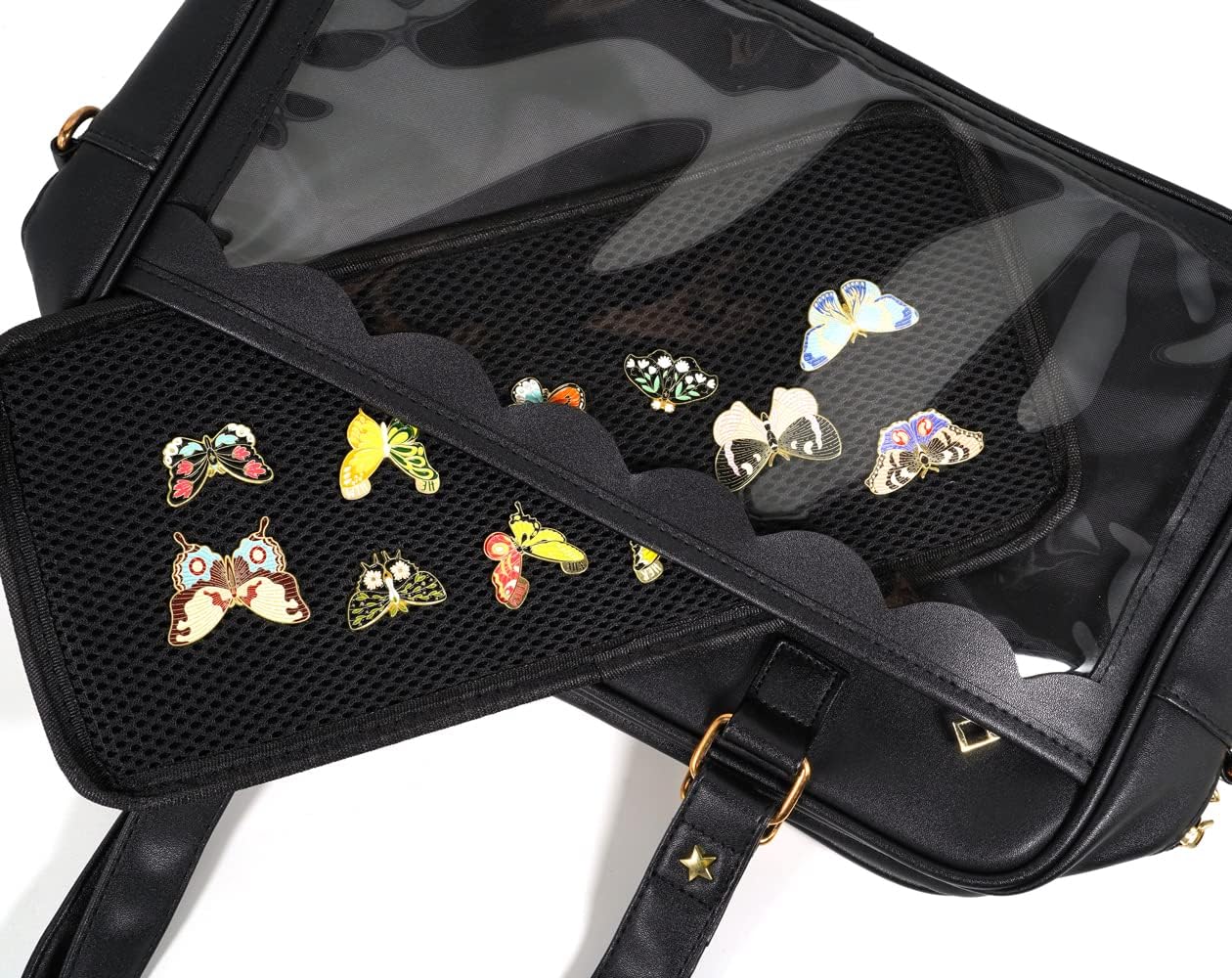 Kawaii Collector's Ita Bag