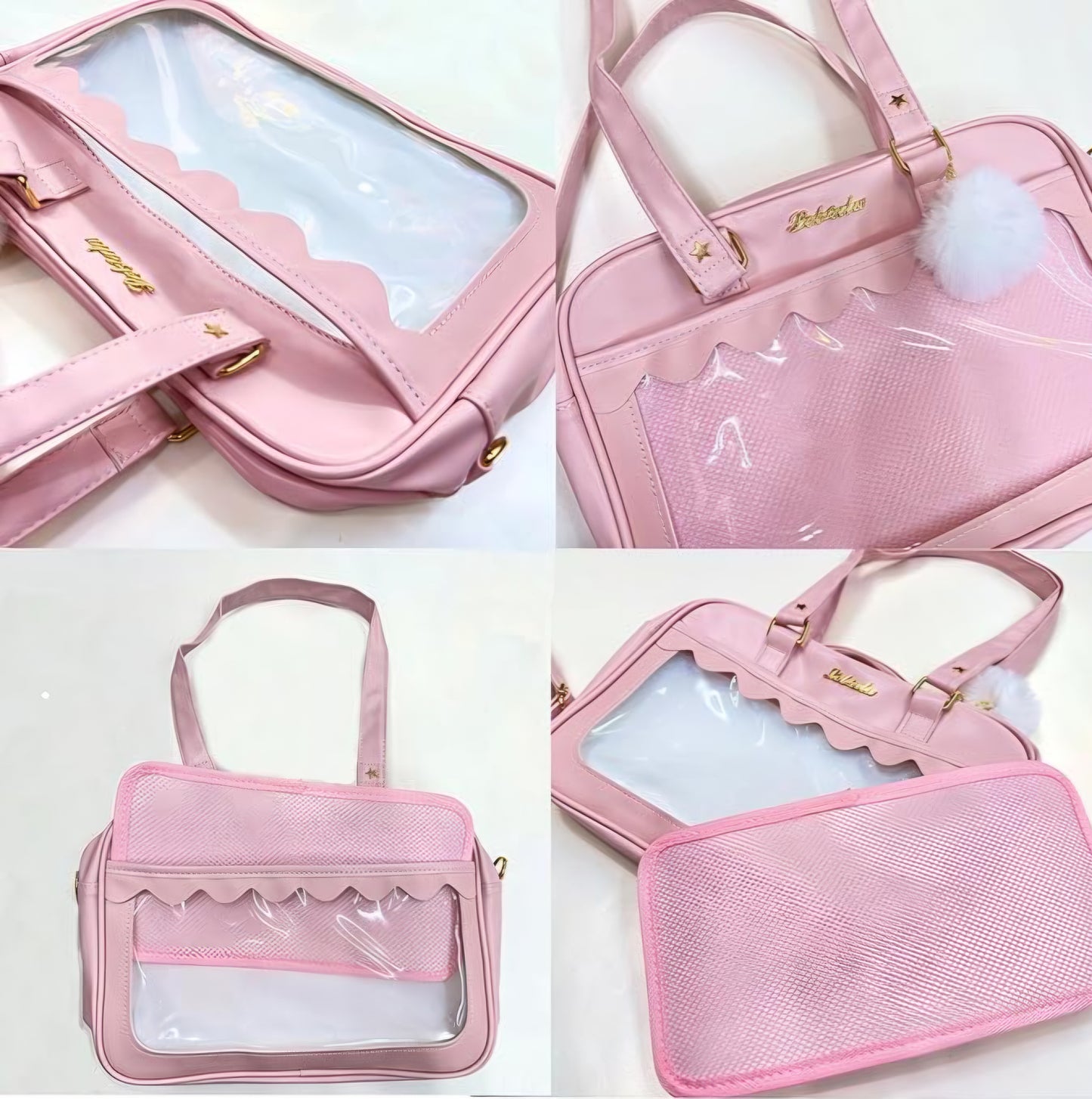 Kawaii Collector's Ita Bag