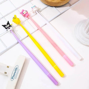 Sanrio Silicone Pen