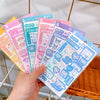 Sanrio Stickers