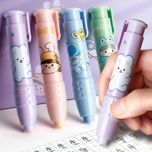 Eraser Pen