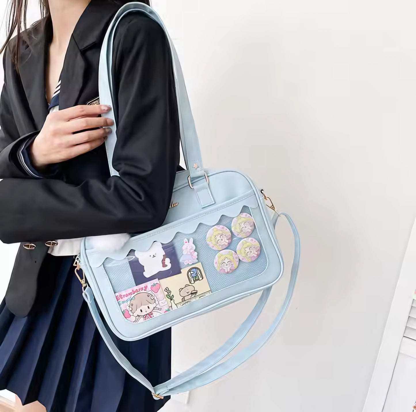 Kawaii Collector's Ita Bag