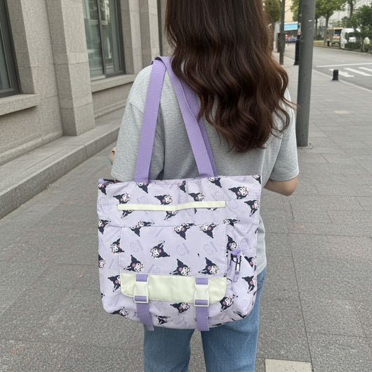 Sanrio Tote Bag with Sling