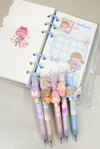 Ice Cream Pen