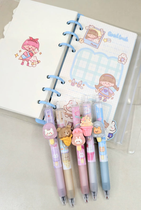 Ice Cream Pen