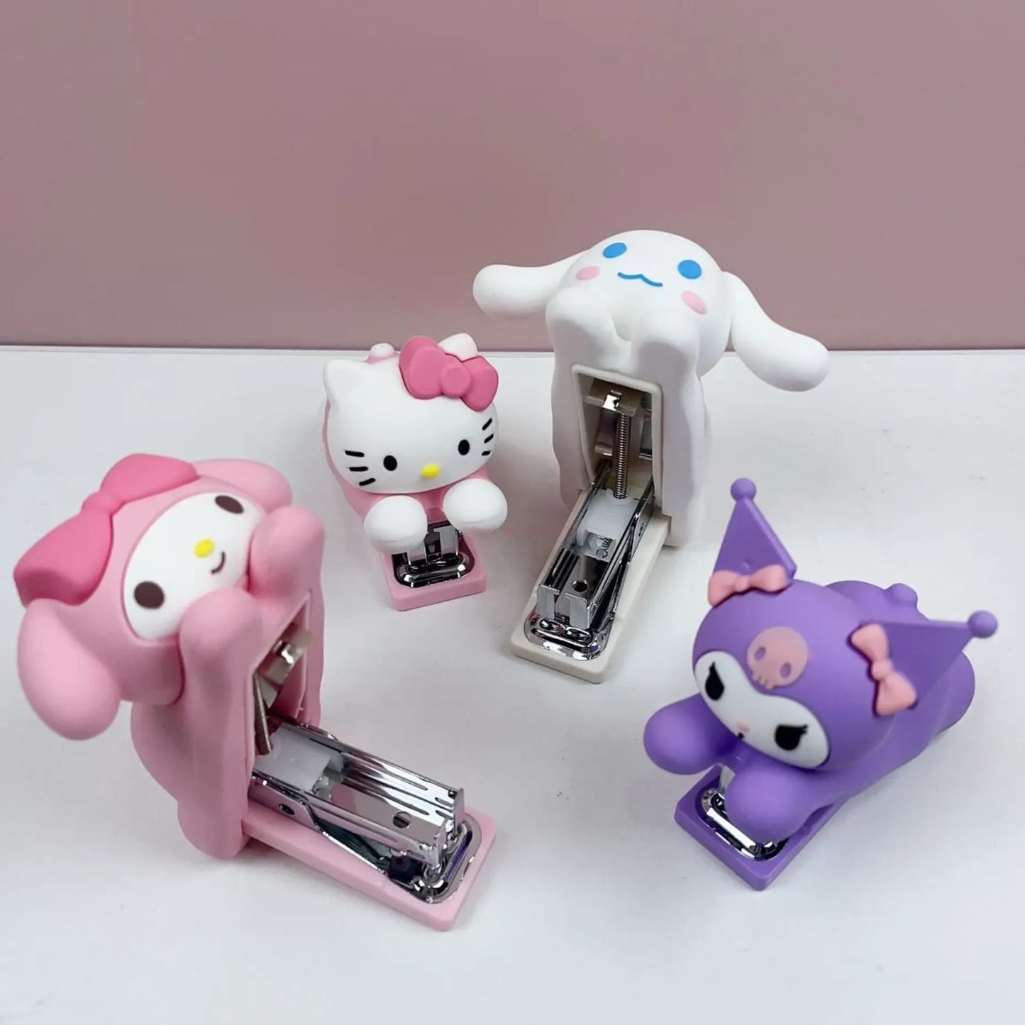 Sanrio Stapler