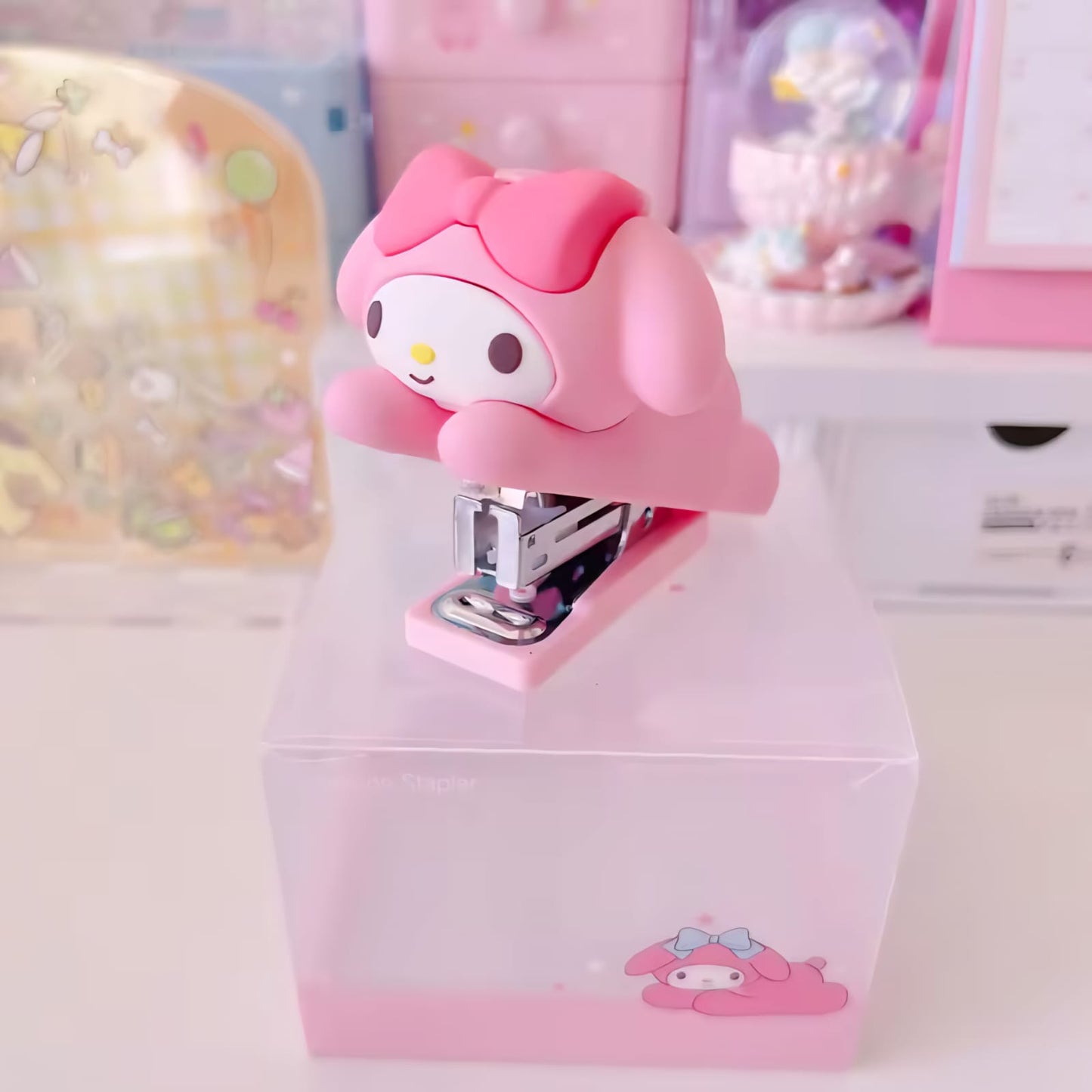 Sanrio Stapler