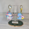 Animal Kawaii Keychain